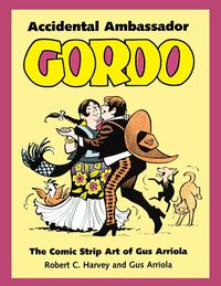 Produktbild: Accidental Ambassador Gordo