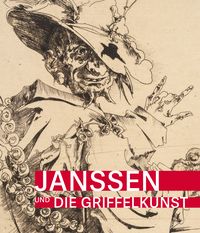 Produktbild: Janssen und die Griffelkunst