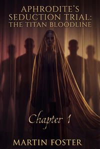 Produktbild: Aphrodite's Seduction Trial: The Titan Bloodline Chapter 1