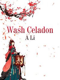 Produktbild: Wash Celadon