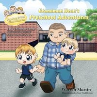 Produktbild: Grandman Dean's Preschool Adventures