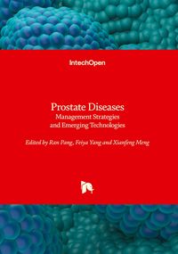 Produktbild: Prostate Diseases - Management Strategies and Emerging Technologies