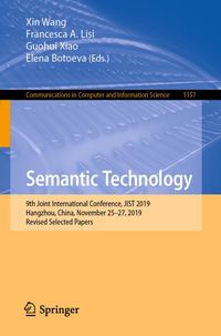 Produktbild: Semantic Technology