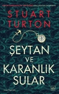 Produktbild: Seytan ve Karanlik Sular