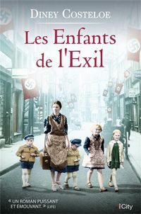 Produktbild: Les enfants de l'exil