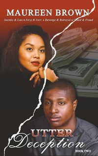 Produktbild: Utter Deception (Book 2)