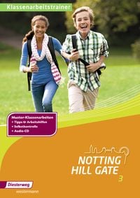 Produktbild: Notting Hill Gate