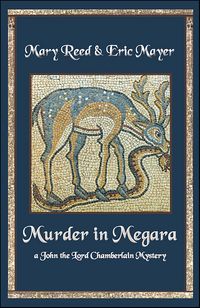 Produktbild: Murder in Megara