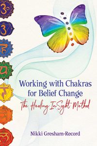 Produktbild: Working with Chakras for Belief Change