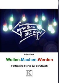 Produktbild: Wollen - Machen - Werden