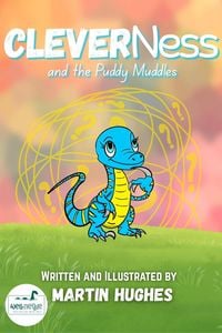 Produktbild: CleverNess and the Puddy Muddles (WellNessie)