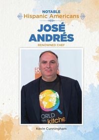 Produktbild: Jos&eacute; Andr&eacute;s: Renowned Chef