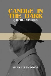 Produktbild: Candle in the Dark and Other Stories