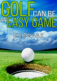 Produktbild: Golf Can Be An Easy Game