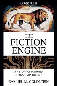 Produktbild: The Fiction Engine