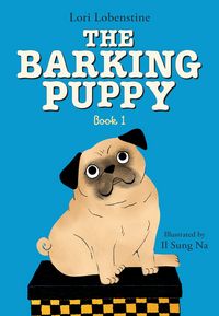 Produktbild: The Barking Puppy