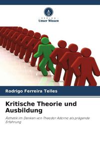 Produktbild: Kritische Theorie und Ausbildung