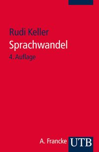 Produktbild: Sprachwandel