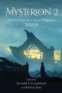 Produktbild: Mysterion 2: Stories from the Online Magazine 2018-19