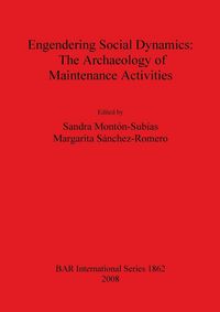 Produktbild: Engendering Social Dynamics