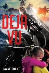 Produktbild: Deja Vu