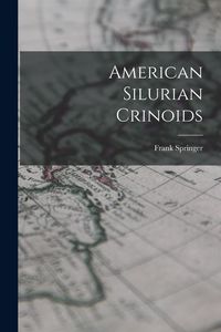 Produktbild: American Silurian Crinoids