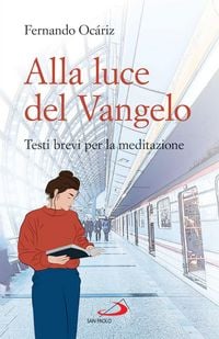 Produktbild: Alla luce del Vangelo