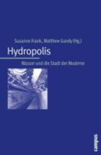 Produktbild: Hydropolis