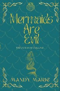 Produktbild: Mermaids are Evil