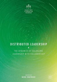 Produktbild: Distributed Leadership