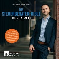 Produktbild: Die Steuerberater-Bibel – Altes Testament