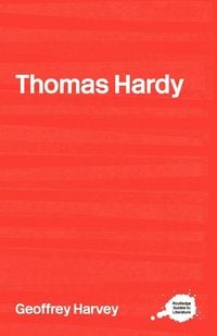 Produktbild: Thomas Hardy