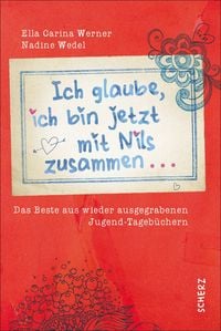 Produktbild: Ich glaube, ich bin jetzt mit Nils zusammen