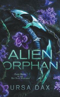 Produktbild: Alien Orphan