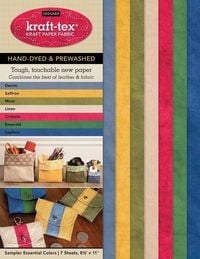 Produktbild: Kraft-Tex Sampler Essential Co