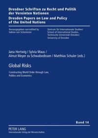 Produktbild: Global Risks