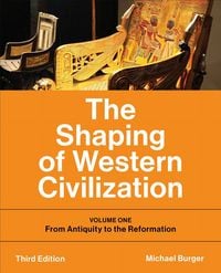 Produktbild: The Shaping of Western Civilization