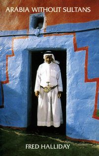 Produktbild: Arabia without Sultans