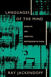 Produktbild: Languages of the Mind