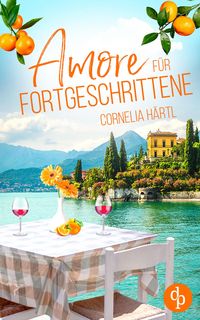 Produktbild: Amore f&uuml;r Fortgeschrittene