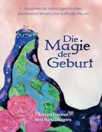 Produktbild: Die Magie der Geburt