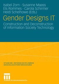 Produktbild: Gender Designs IT
