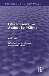Produktbild: Lifes Preservative Against Self-Killing