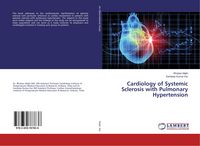 Produktbild: Cardiology of Systemic Sclerosis with Pulmonary Hypertension