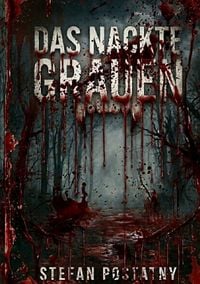 Produktbild: Das nackte Grauen