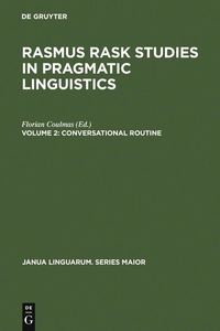 Produktbild: Conversational Routine