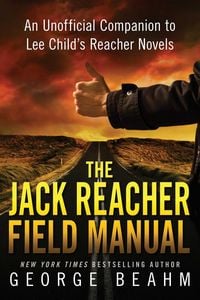 Produktbild: The Jack Reacher Field Manual