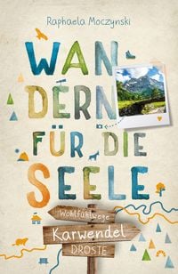 Produktbild: Karwendel. Wandern f&uuml;r die Seele