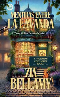 Produktbild: Mentiras Entre La Lavanda