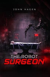 Produktbild: The Robot Surgeon